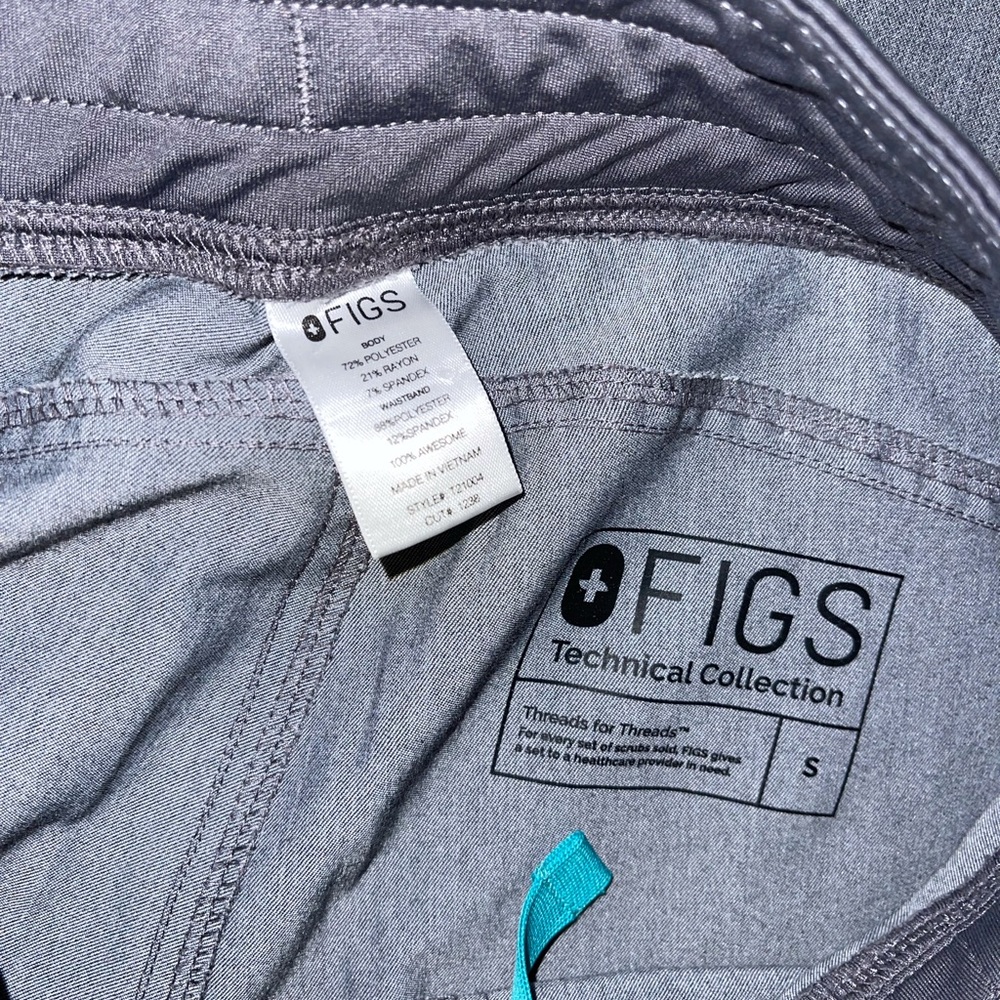Figs set - Picture 3 of 4